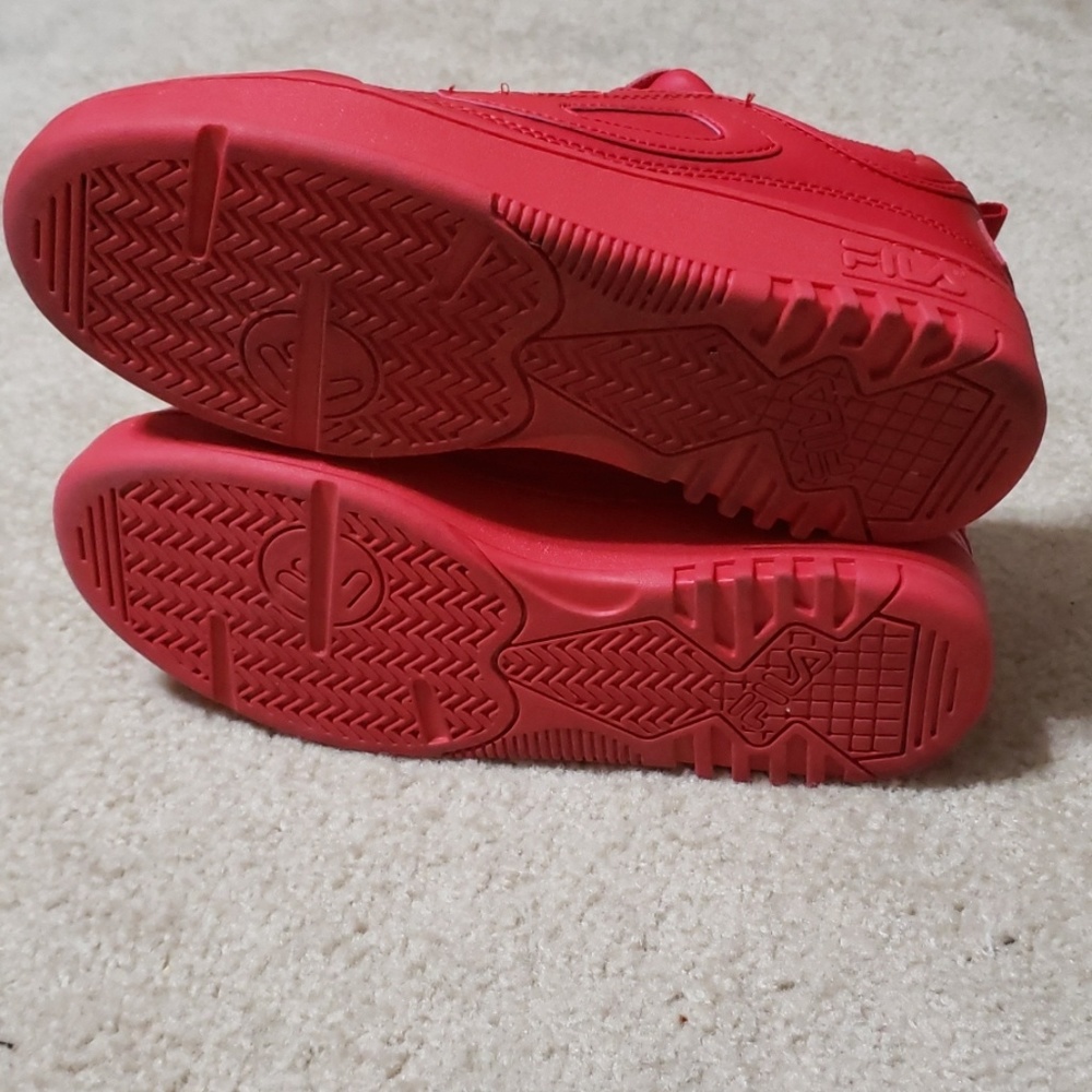 Sneakers - Picture 4 of 4